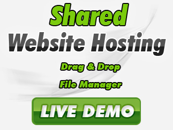 Website Hosting